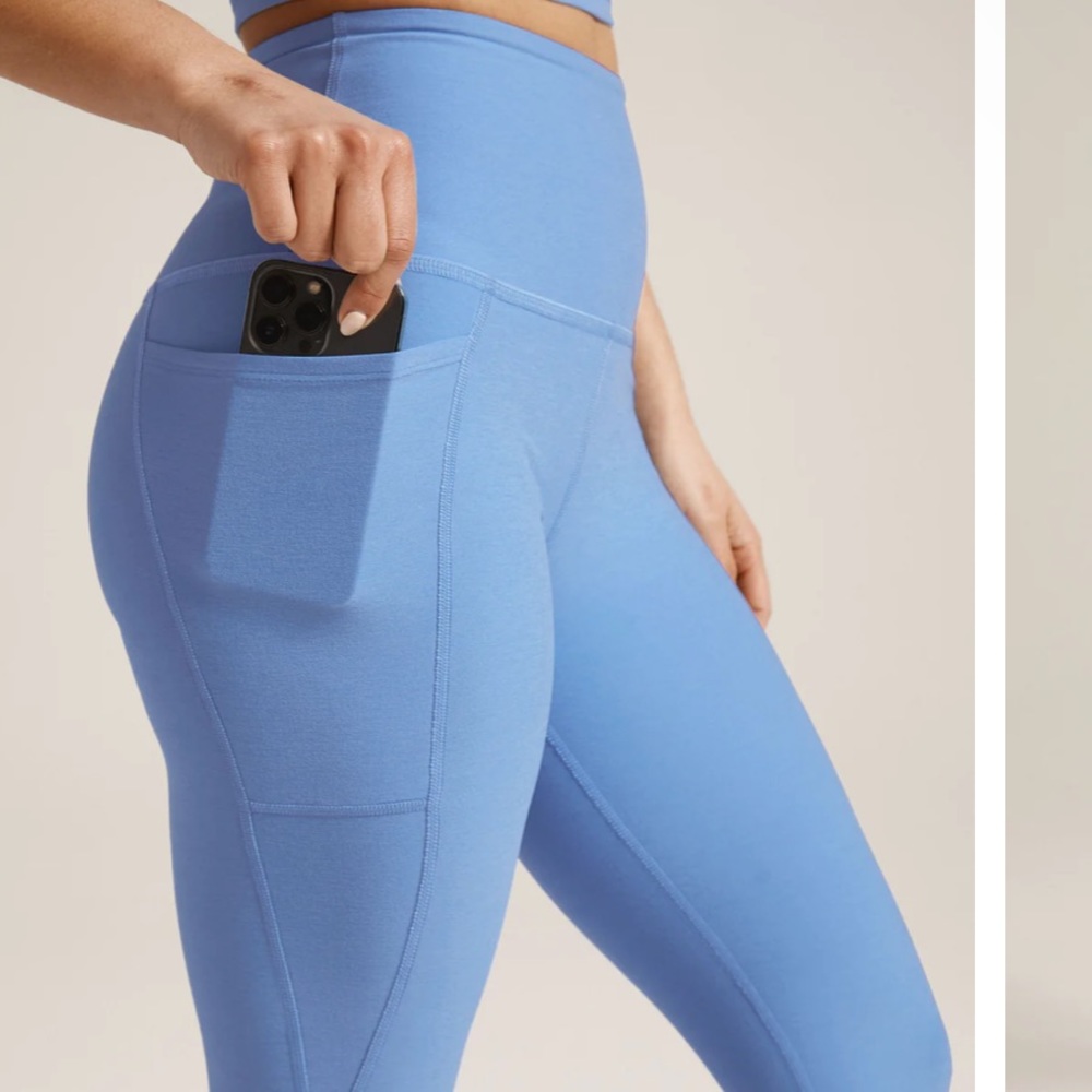Beyond yoga spacedye leggings